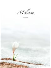 Melissa Concert Band sheet music cover